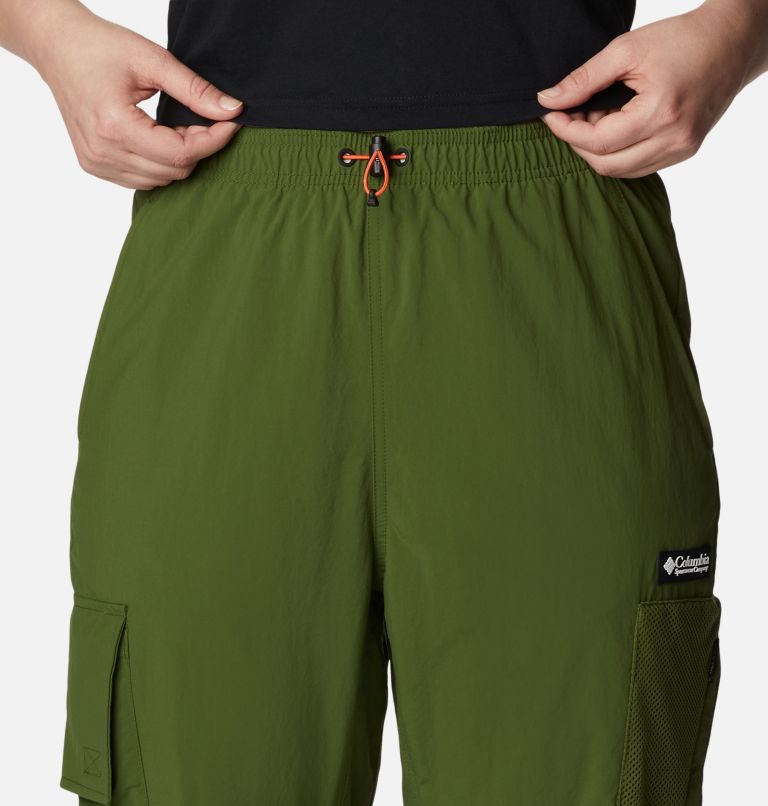 Deschutes Valley Pant | 337 | XXL, Color: Pesto, image 4