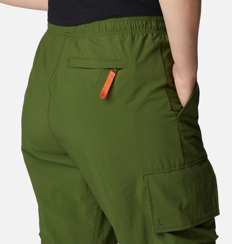 Deschutes Valley Pant | 337 | XXL, Color: Pesto, image 5