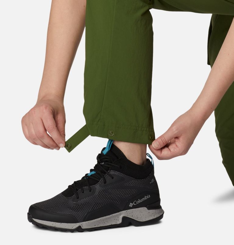 Deschutes Valley Pant | 337 | XXL, Color: Pesto, image 7