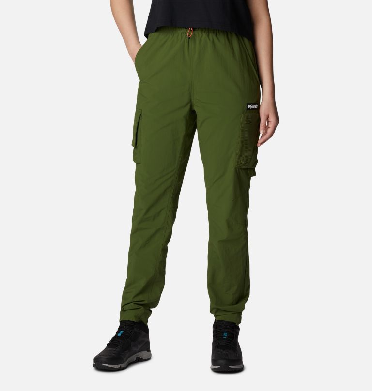 Deschutes Valley Pant | 337 | XXL, Color: Pesto, image 8