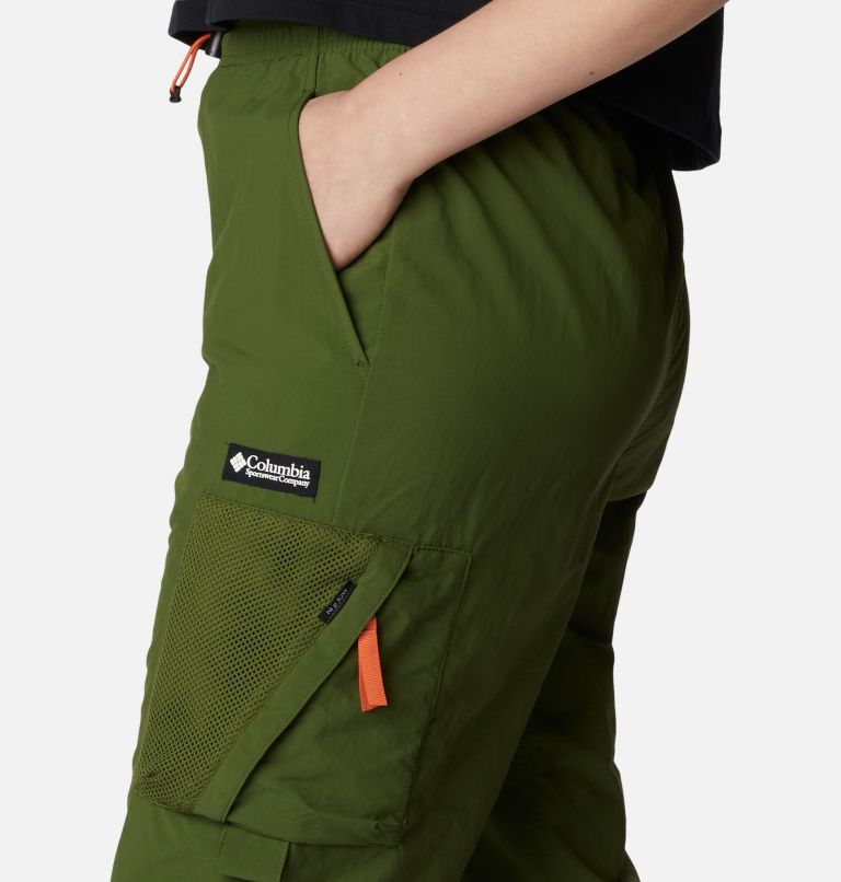 Deschutes Valley Pant | 337 | XXL, Color: Pesto, image 9
