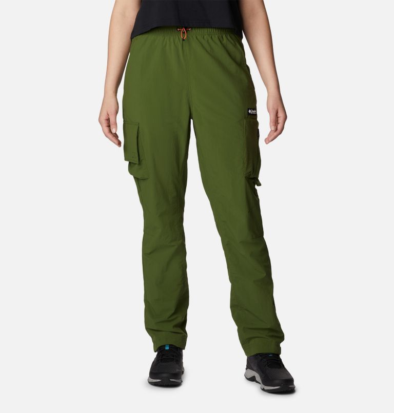 Deschutes Valley Pant | 337 | XXL, Color: Pesto, image 1