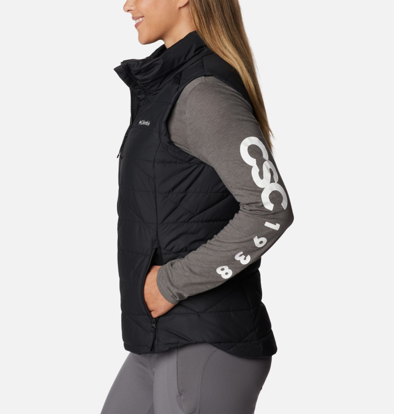 Holly Park™ Vest | 010 | L 3