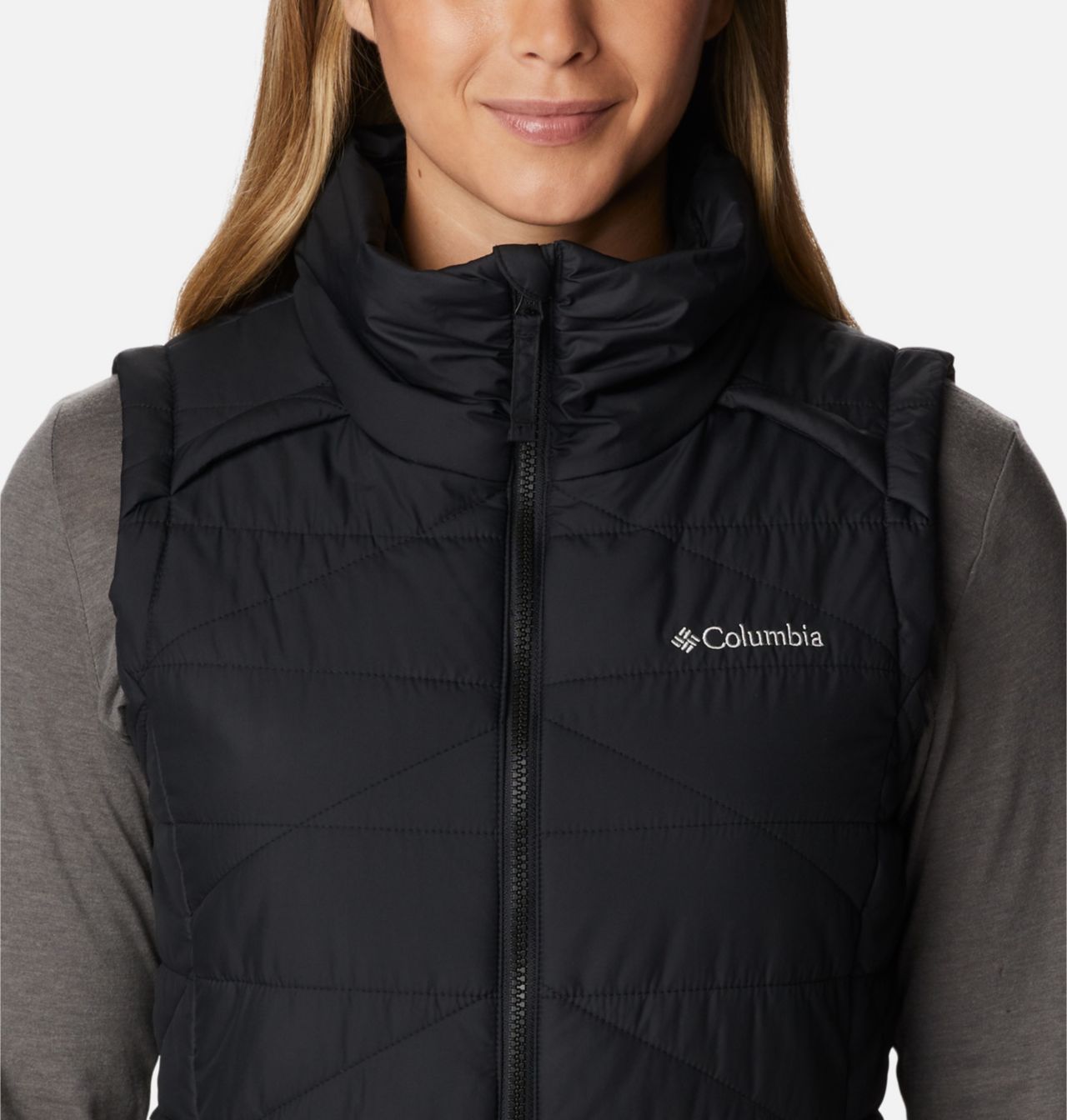 Holly Park™ Vest | 010 | L 4