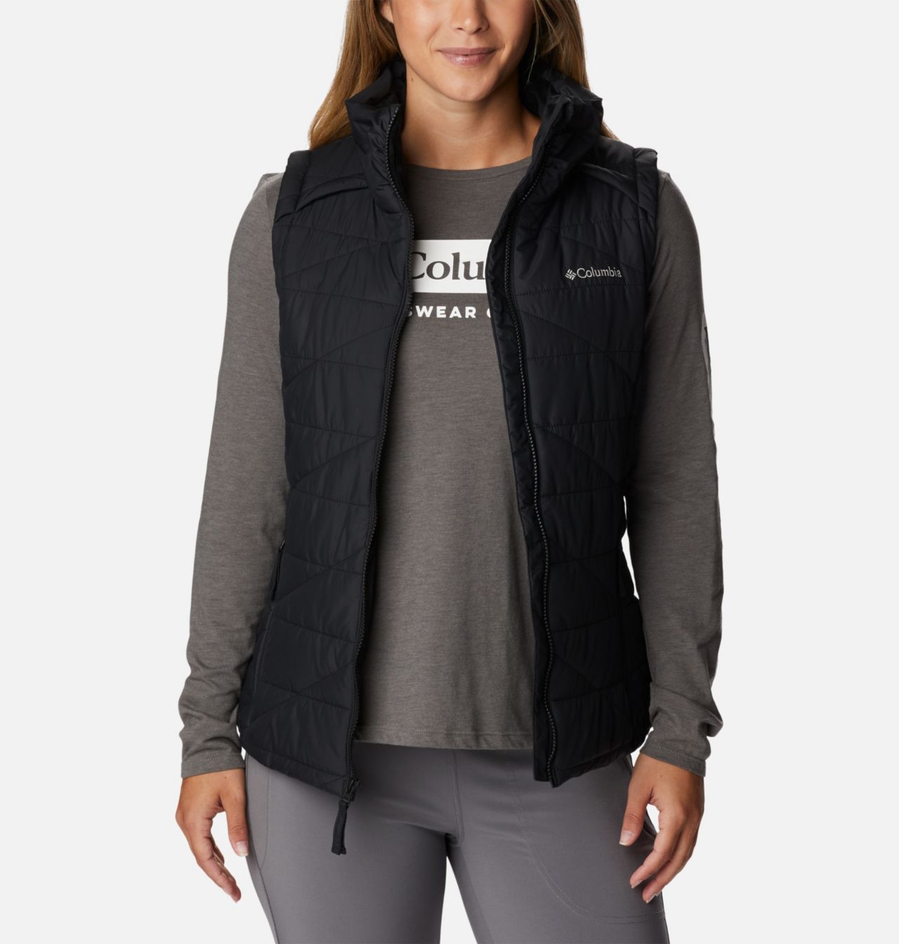 Holly Park™ Vest | 010 | L 6