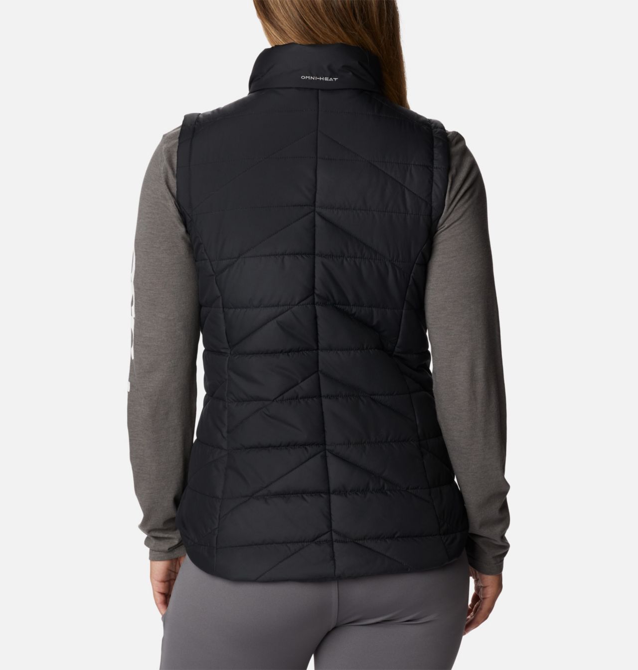 Holly Park™ Vest | 010 | L 2