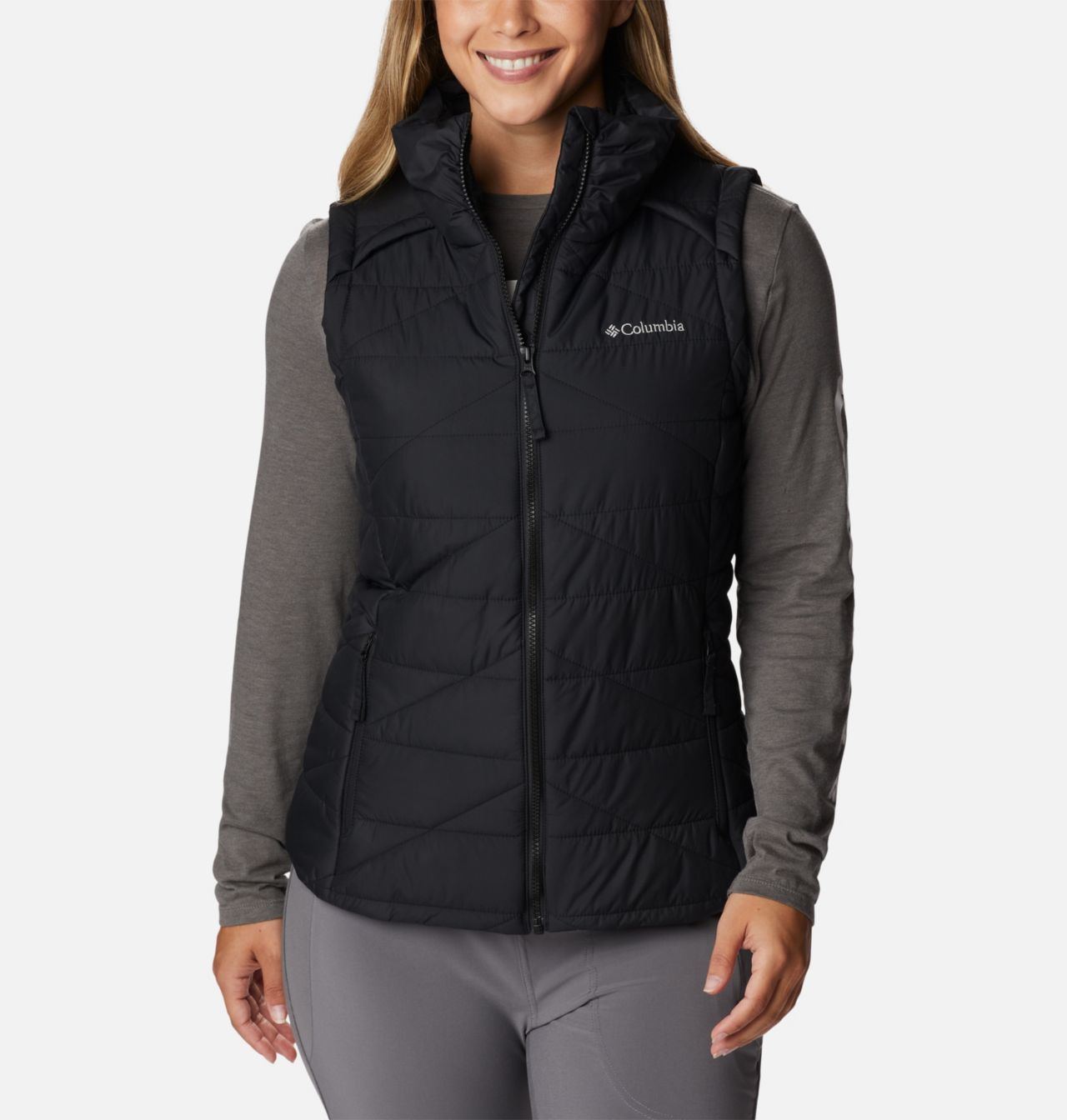 Holly Park™ Vest | 010 | L 1