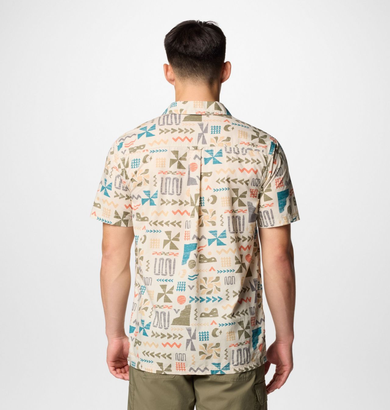 Chemise à manches courtes Pine Canyon™ Homme 3