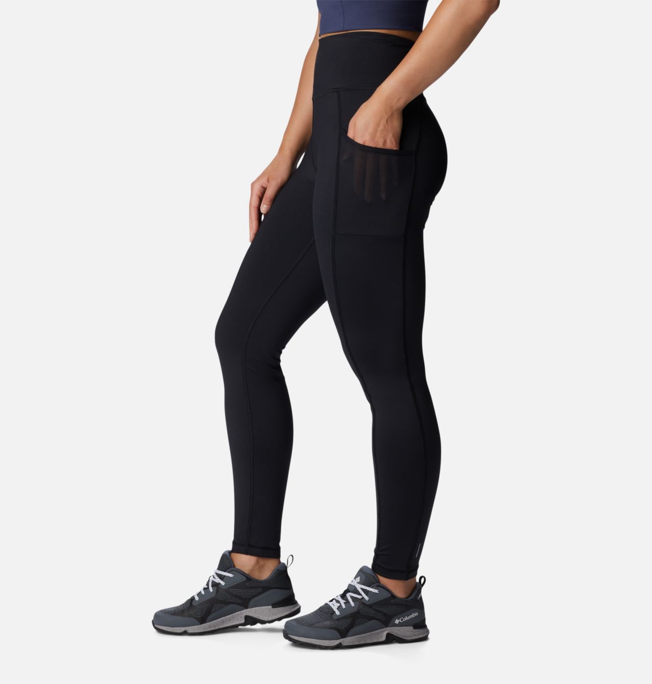 Women's Windgates™ High-Rise Leggings 3