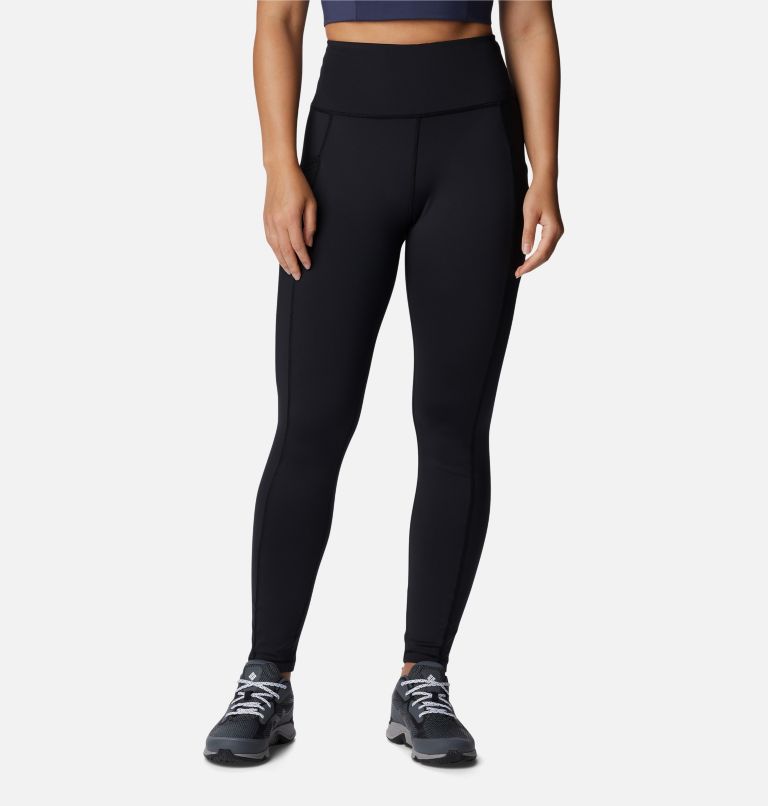 Adidas climalite high hot sale rise leggings