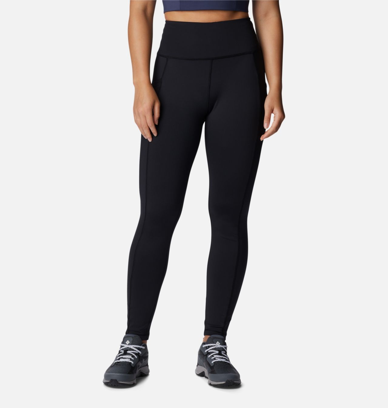 Women's Windgates™ High-Rise Leggings 1