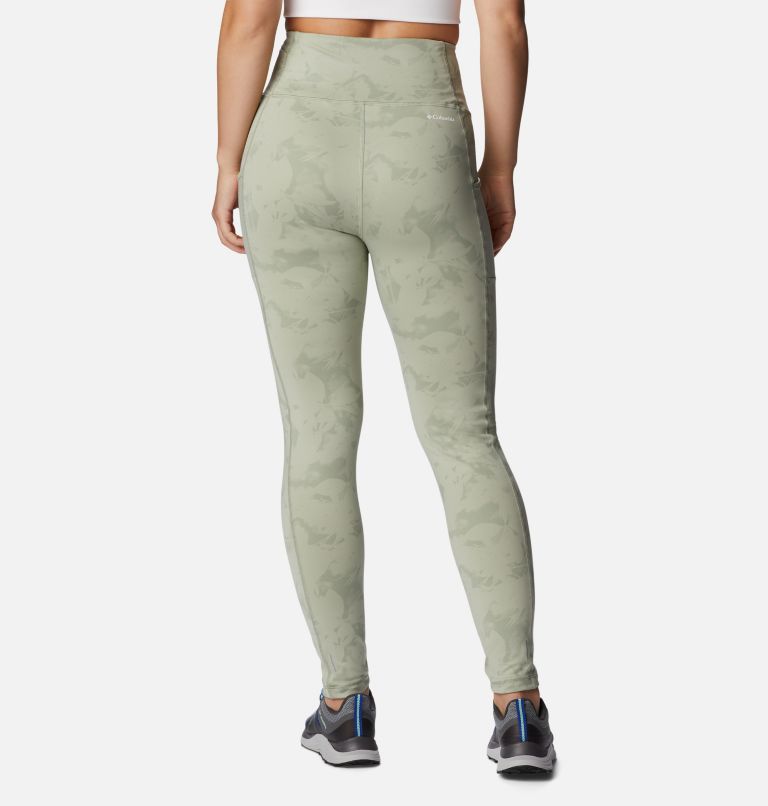 Columbia Sportswear Windgates II Leggings - Womens