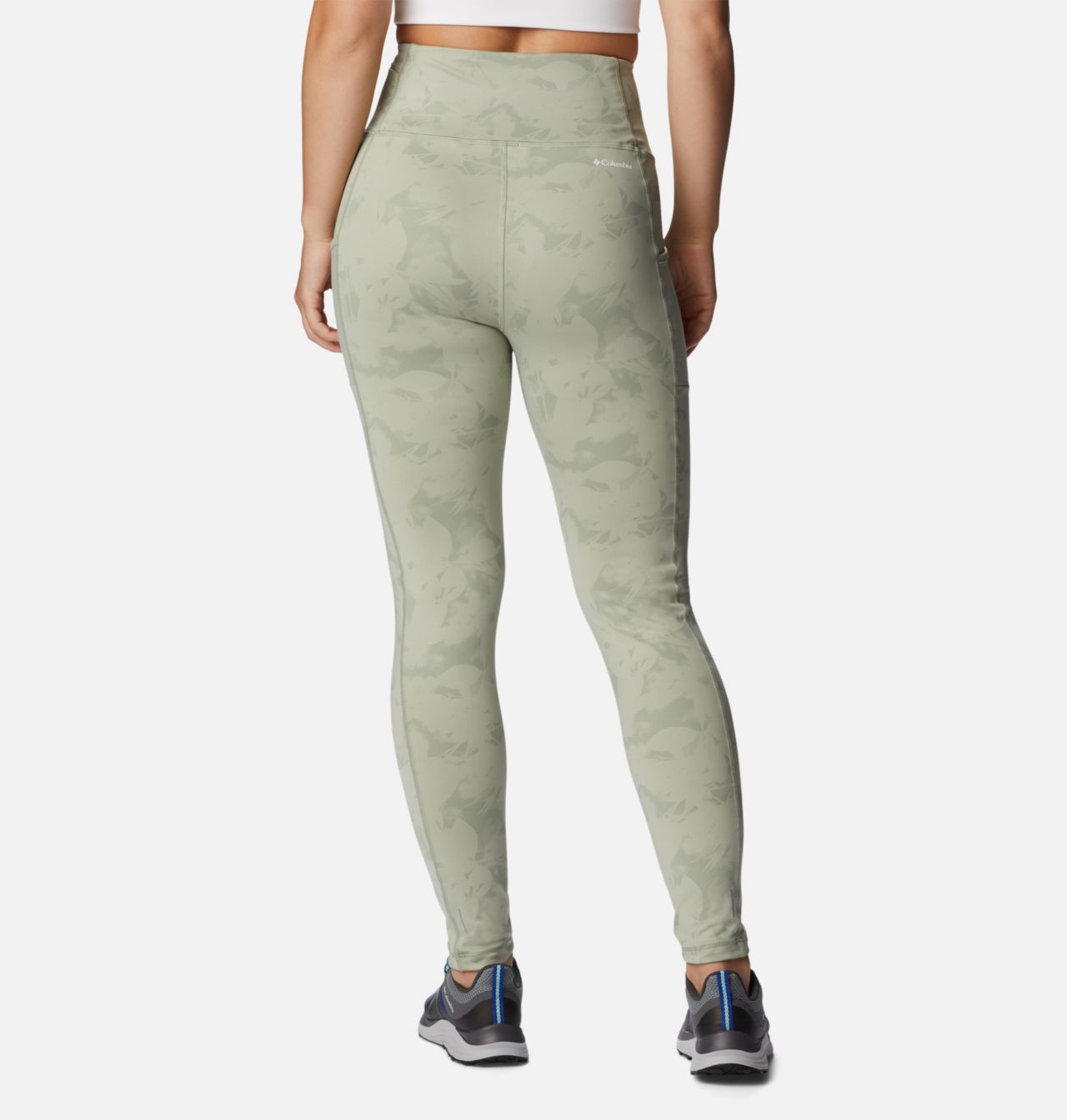 Women's Windgates™ High-Rise Leggings 2