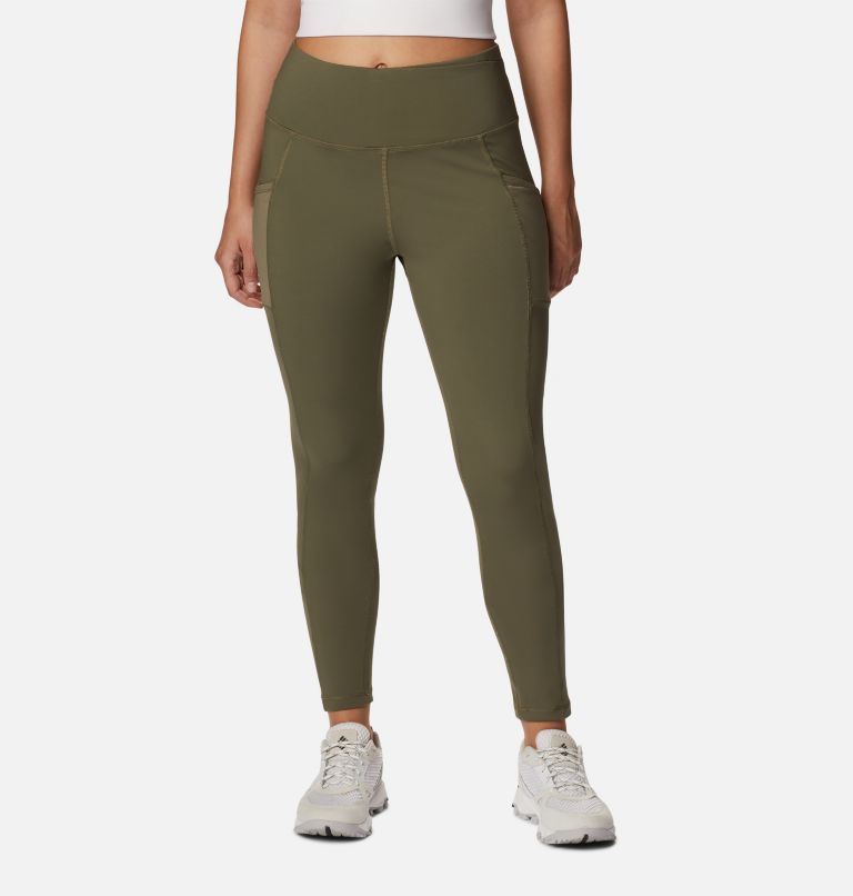 Women's Windgates™ High-Rise Leggings