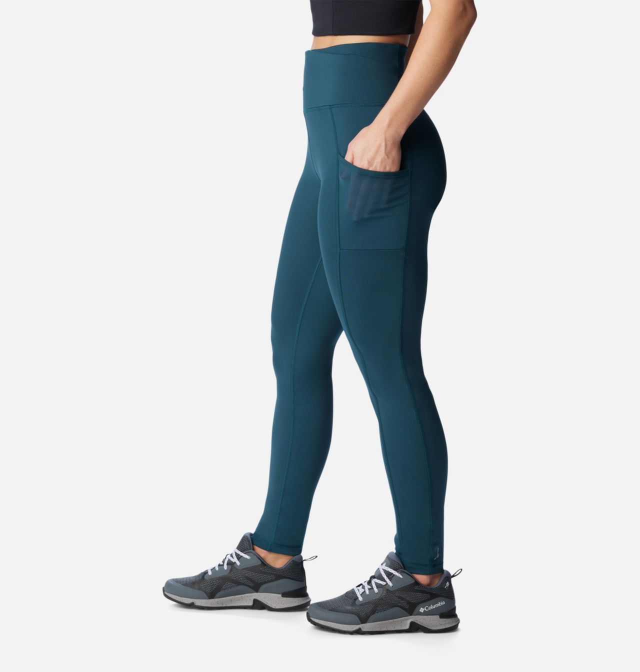 Women's Windgates™ High-Rise Leggings 3