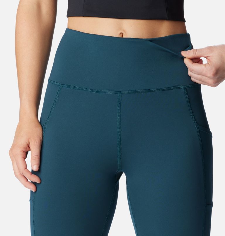 Columbia leggins clearance