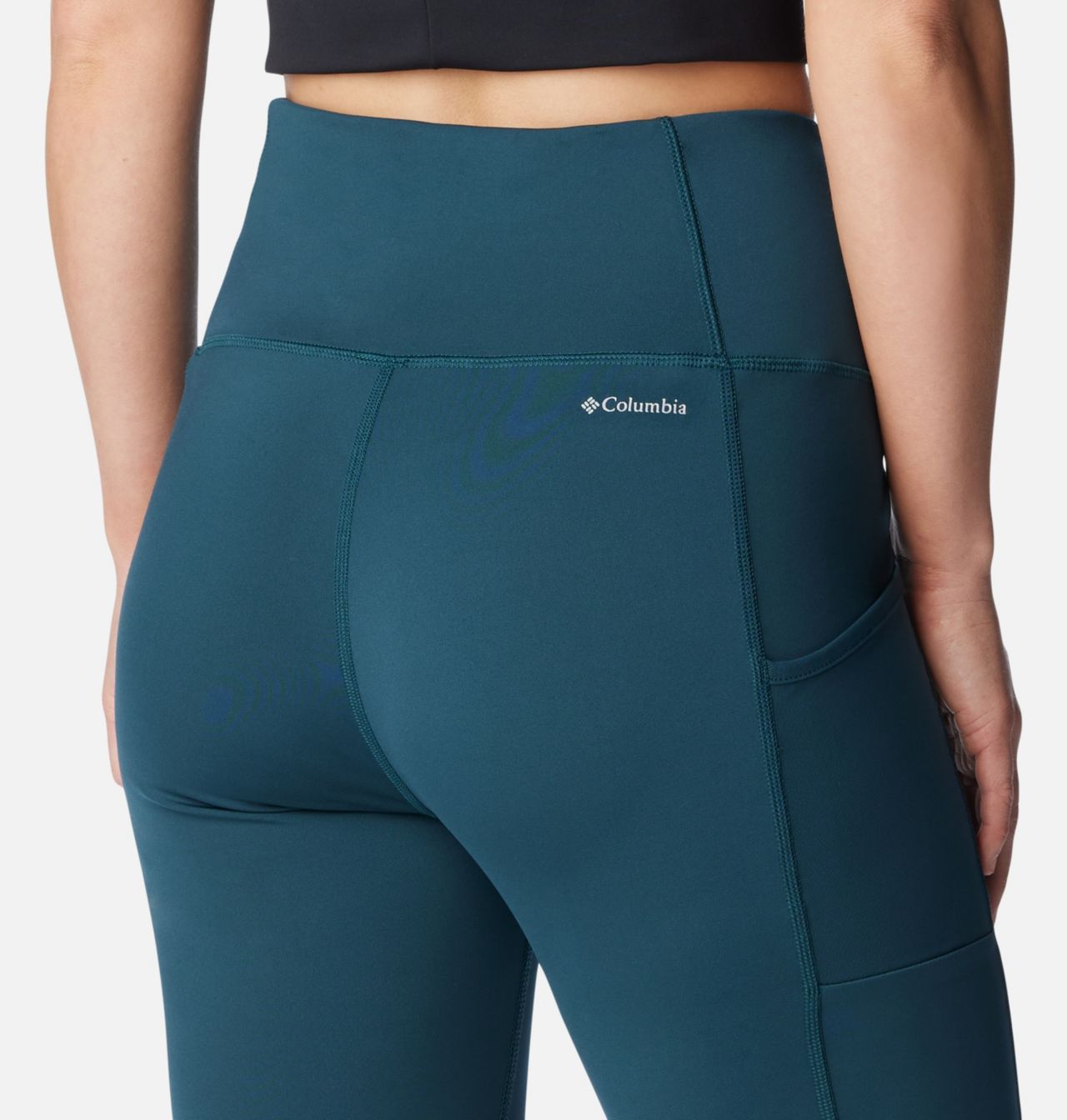 Women's Windgates™ High-Rise Leggings 5