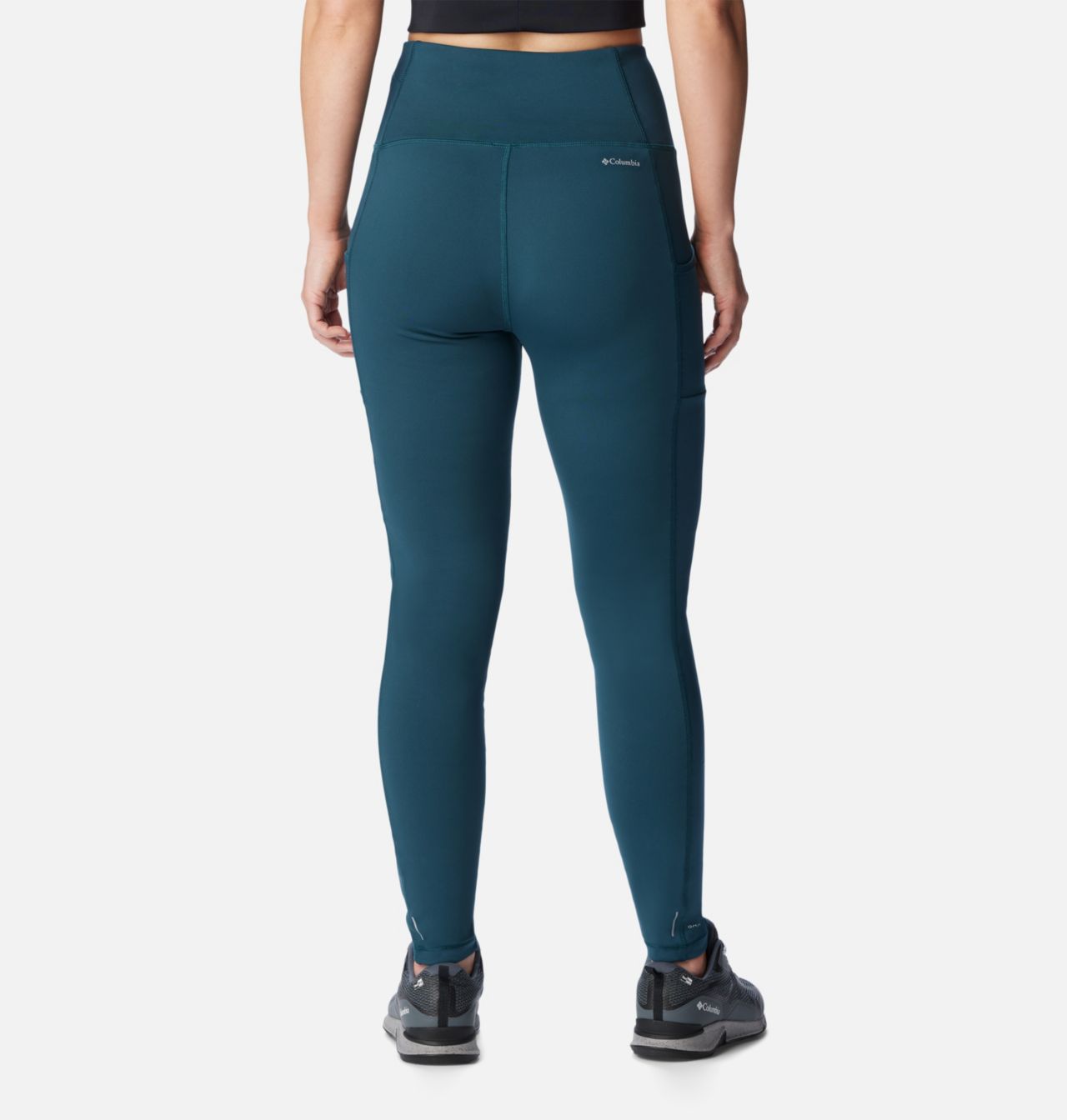 Women's Windgates™ High-Rise Leggings 2