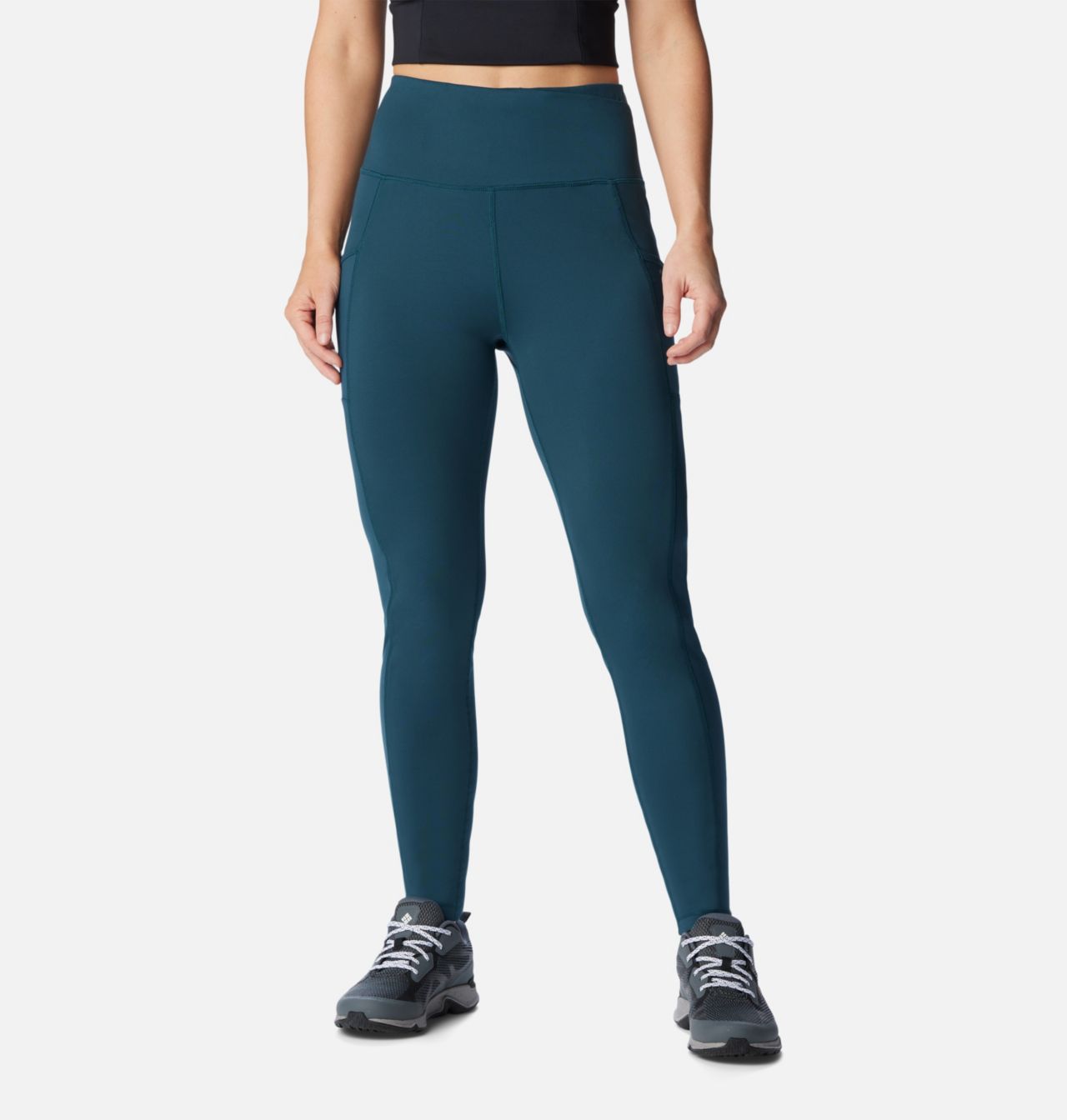 Women's Windgates™ High-Rise Leggings 1