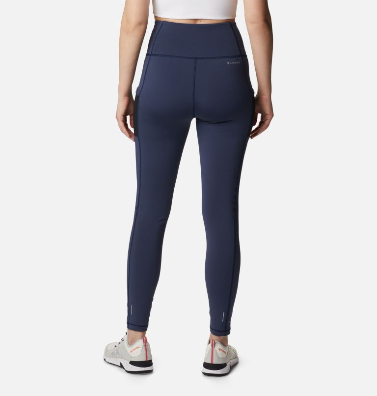 Legging Taille Haute Windgates Femme, Color: Nocturnal, image 2