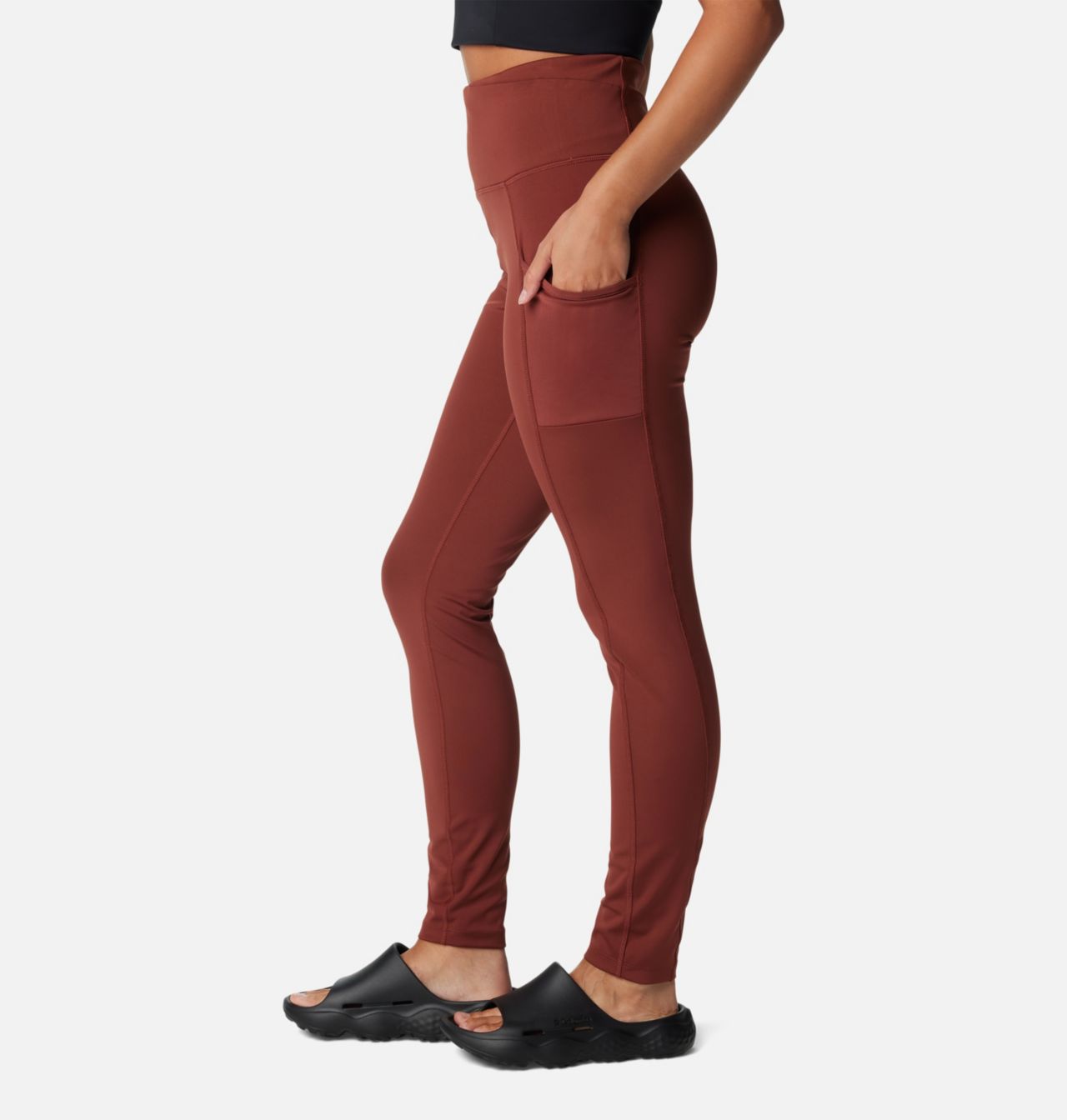 Women's Windgates™ High-Rise Leggings 3