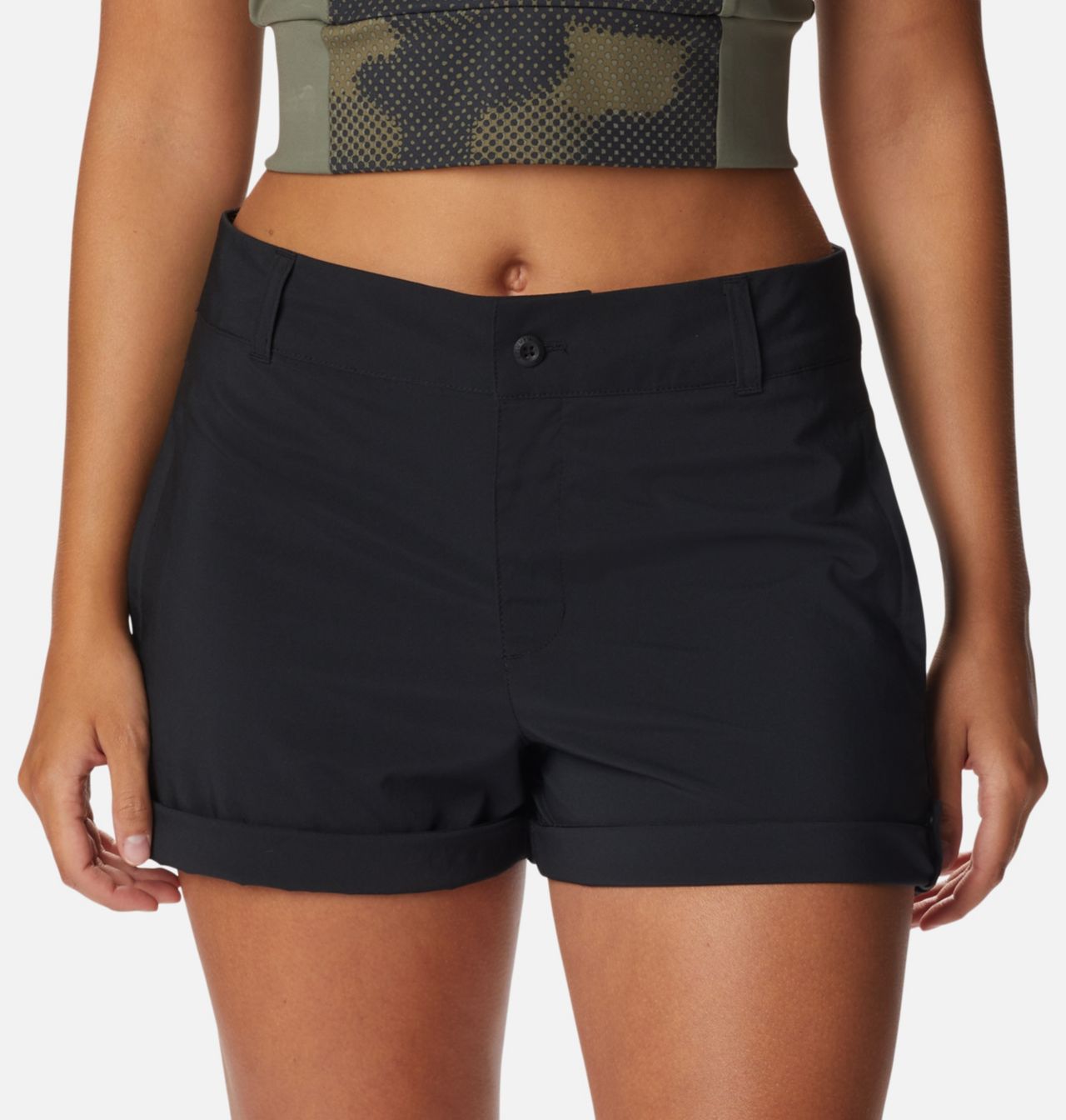 Women's Silver Ridge™ Utility Shorts | 010 | 8 | 4 4