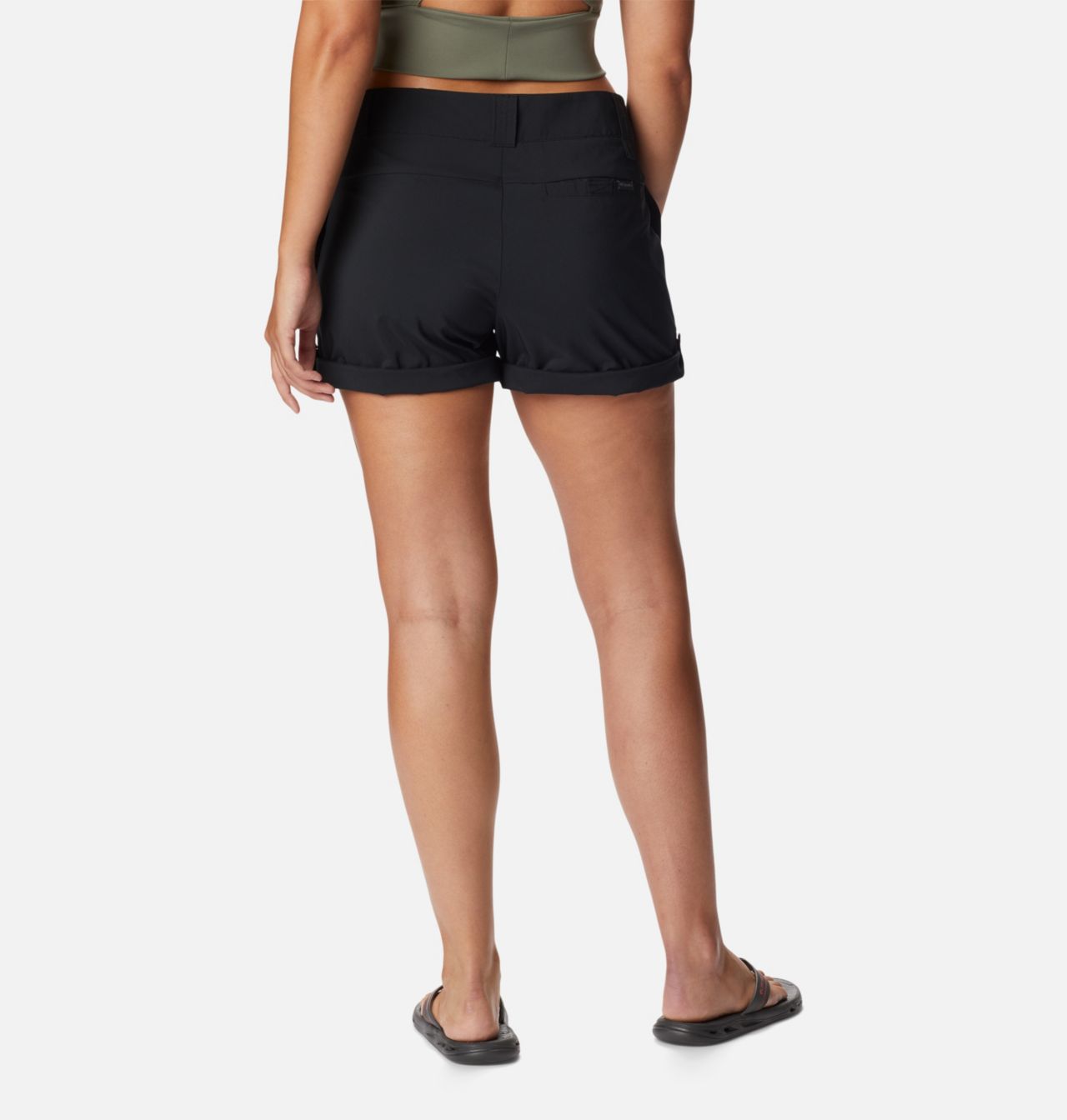 Women's Silver Ridge™ Utility Shorts | 010 | 8 | 4 2