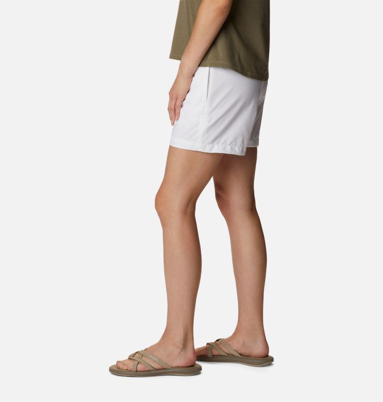Women's Silver Ridge Utility Hiking Shorts, image 3