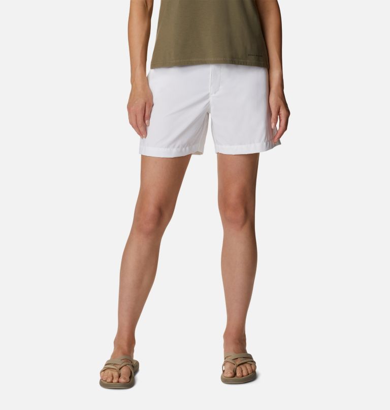 Women's columbia zephyr heights cheap bermuda shorts