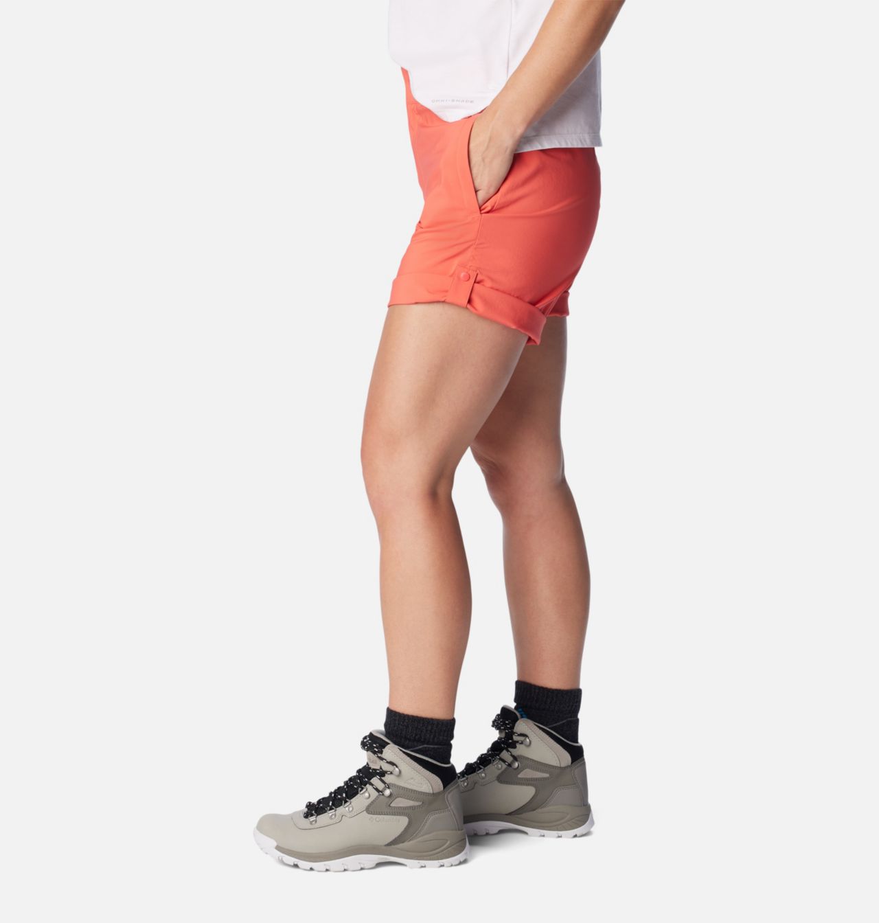 Women's Silver Ridge™ Utility Shorts | 608 | 18 | 4 3