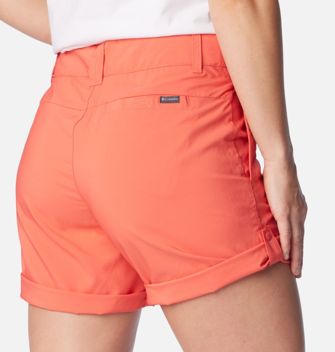 Women's Silver Ridge™ Utility Shorts | 608 | 18 | 4 5