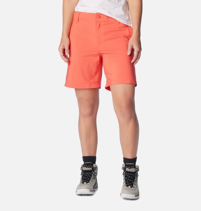 Shorts de senderismo Silver Ridge Utility™ para mujer