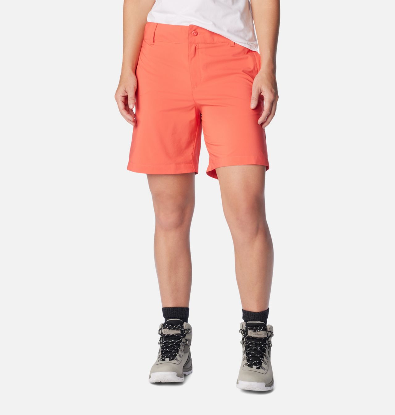 Women's Silver Ridge™ Utility Shorts | 608 | 18 | 4 7