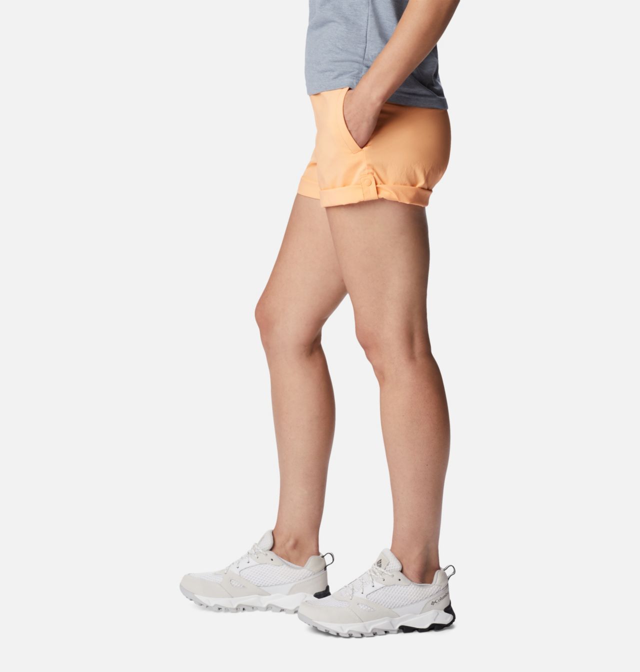 Silver Ridge Utility™ Short | 812 | 16 3