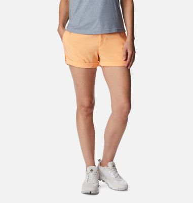 Short randonnée femme online columbia