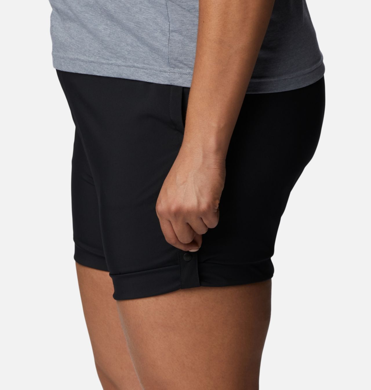Women's Silver Ridge™ Utility Shorts - Plus Size 6