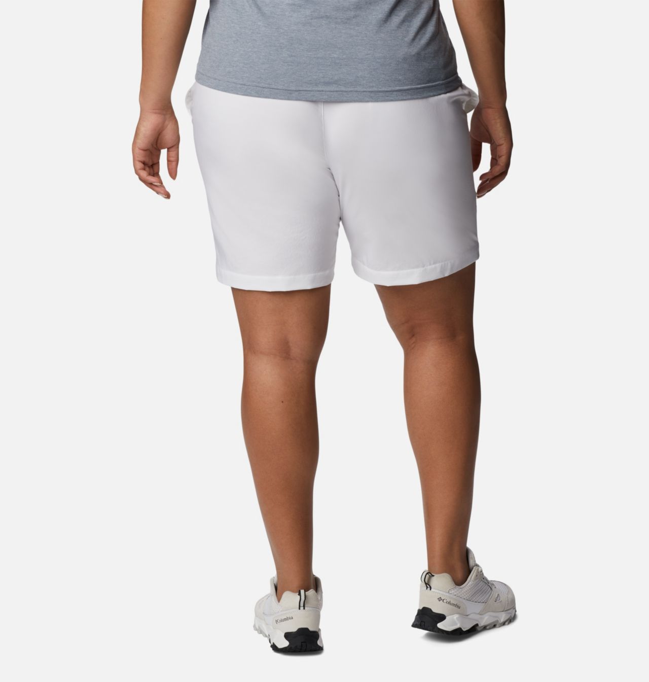 Women's Silver Ridge™ Utility Shorts - Plus Size 2