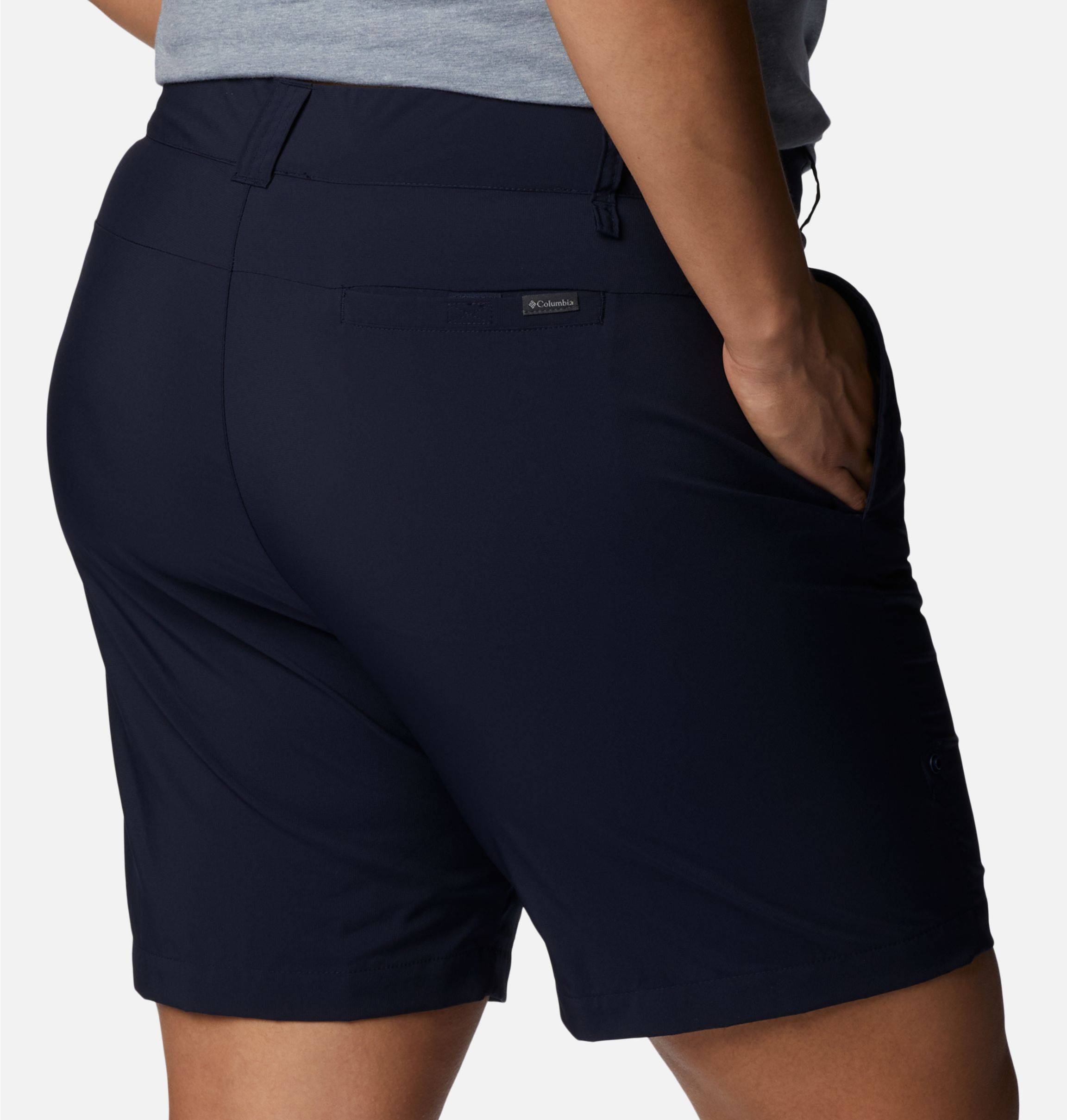 Columbia dri best sale fit shorts