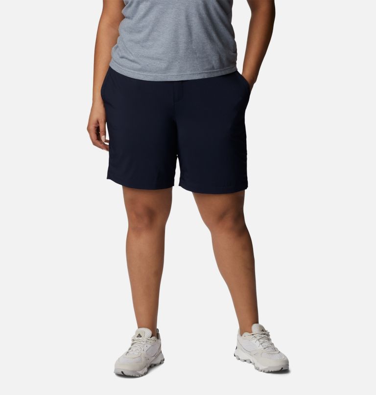 Women's Silver Ridge Utility™ Shorts - Plus Size