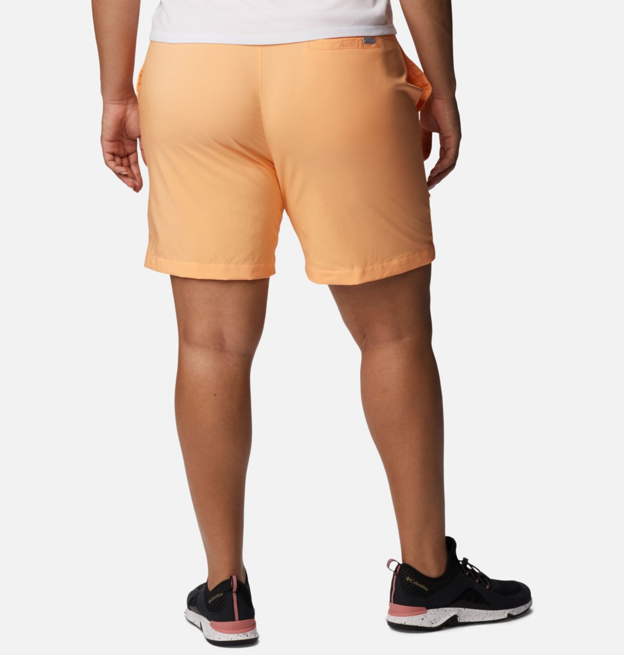 Women's Silver Ridge™ Utility Shorts - Plus Size 2