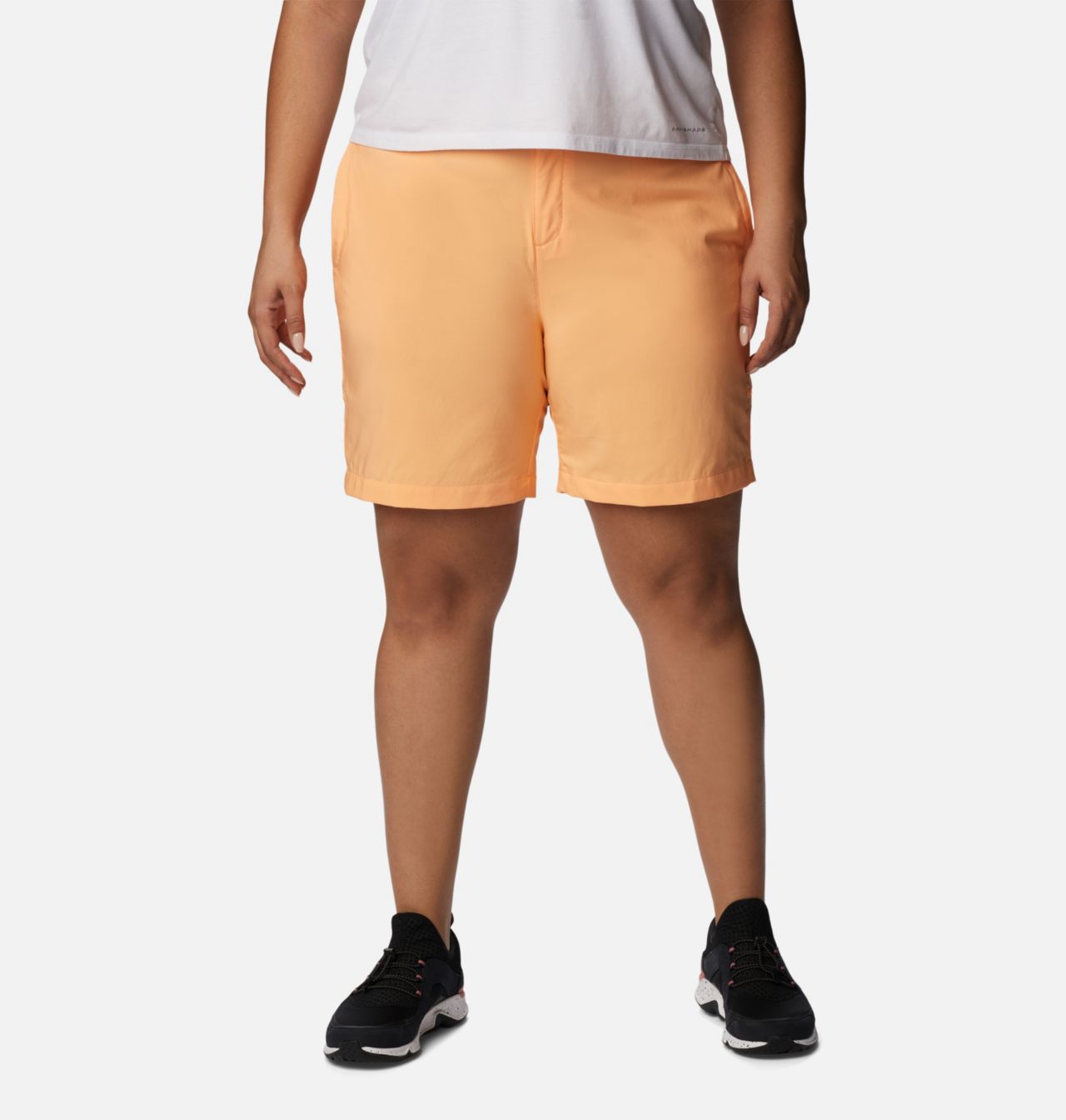 Women's Silver Ridge™ Utility Shorts - Plus Size 1