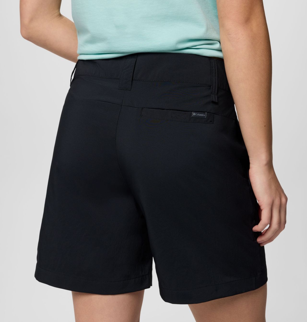 Women's Silver Ridge™ Utility Shorts | 010 | 4 | 4 5