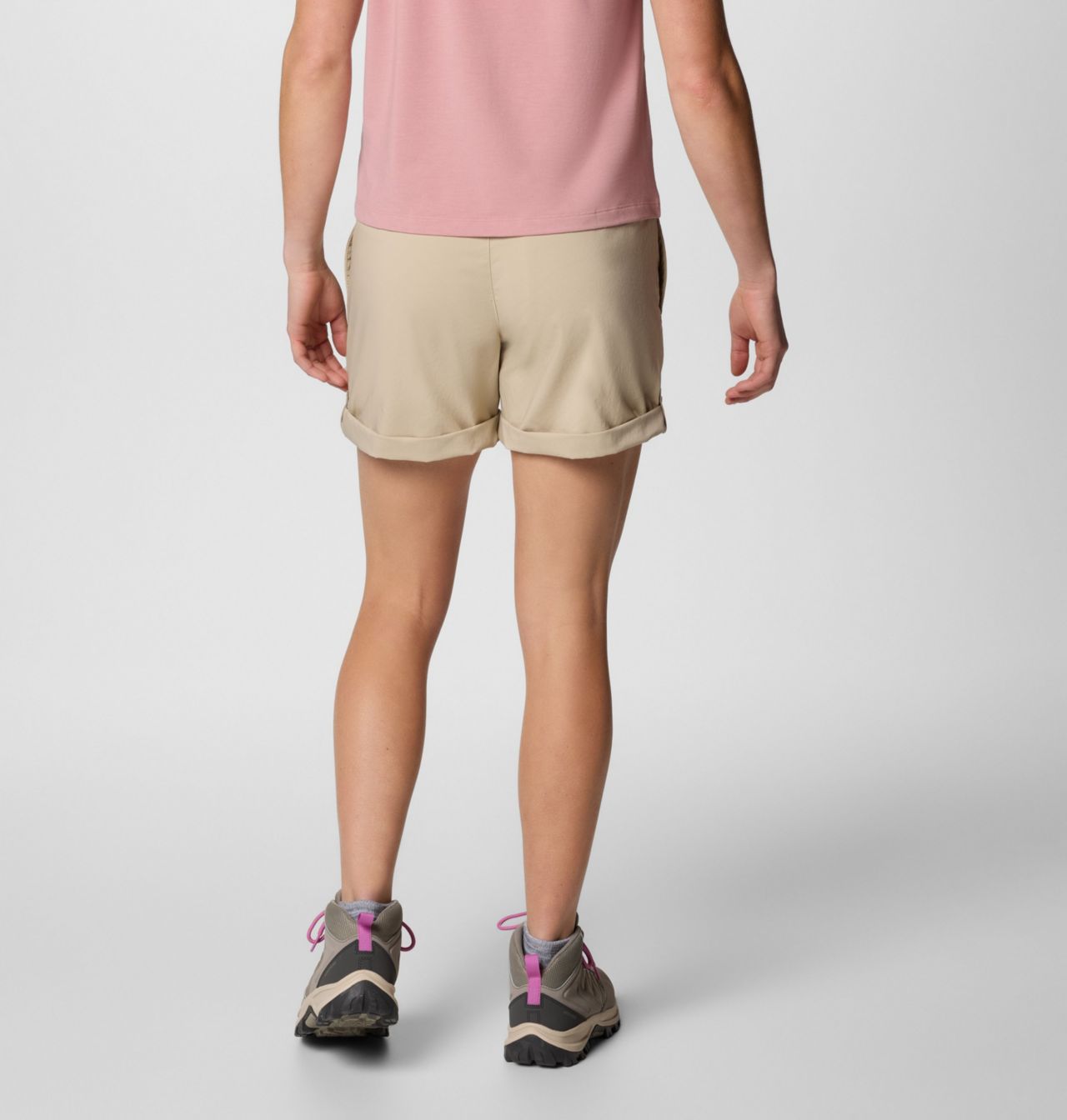 Women's Silver Ridge™ Utility Shorts 2