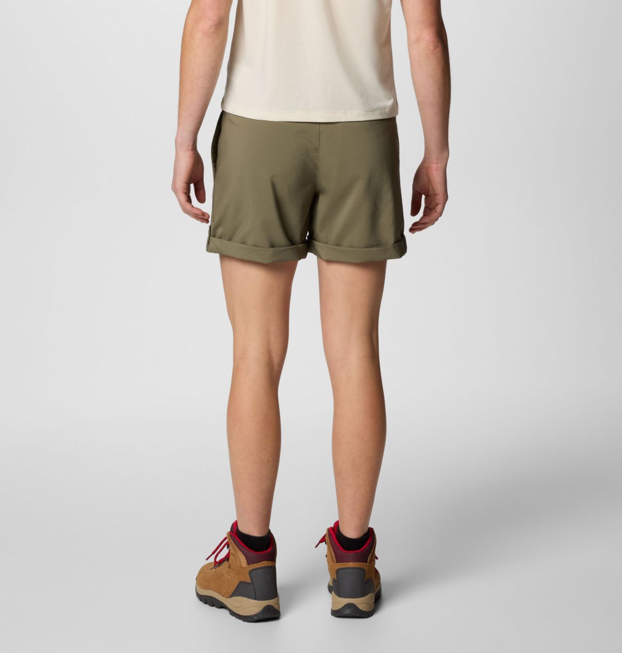 Women's Silver Ridge™ Utility Shorts 2