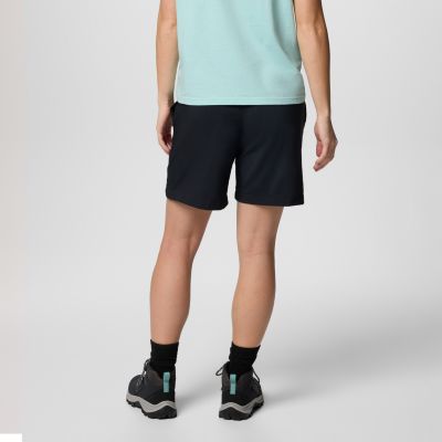 Silver Ridge Utility Short, Color: Black, image 2