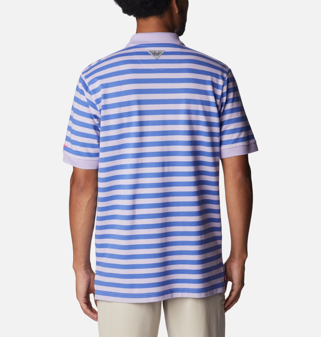 Men's PFG Super Bonefish™ Pique Polo 2