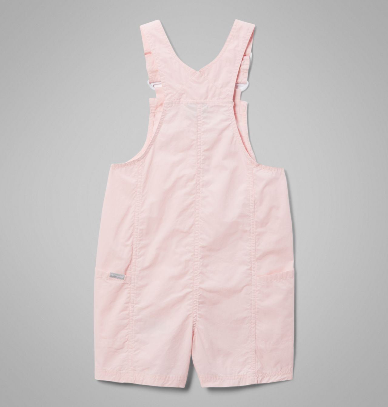 Washed Out™ Playsuit | 608 | XXS 2