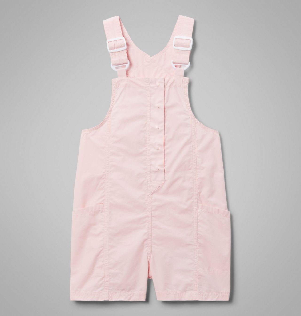 Washed Out™ Playsuit | 608 | XXS 1