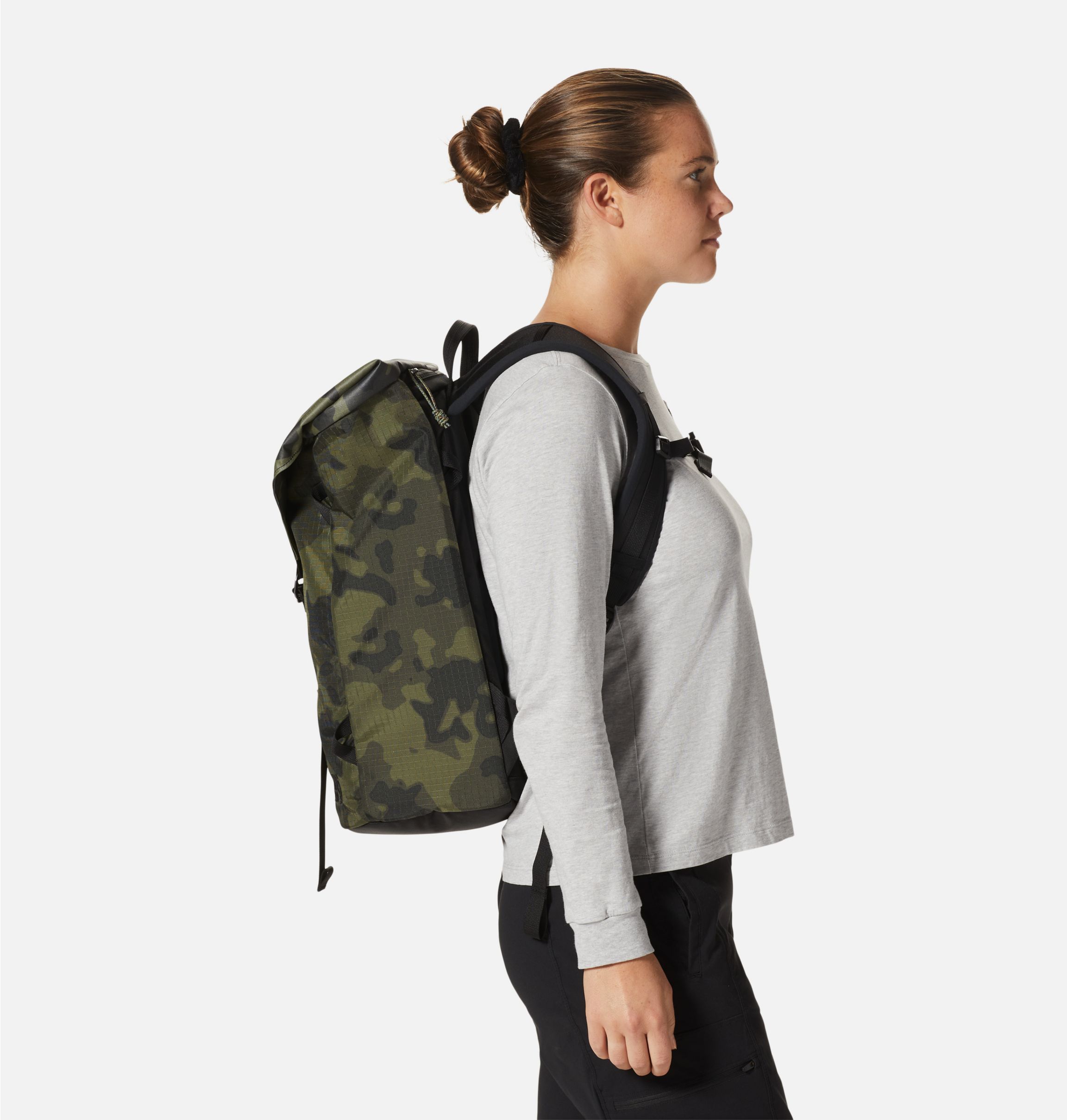 The north face outlet instigator backpack