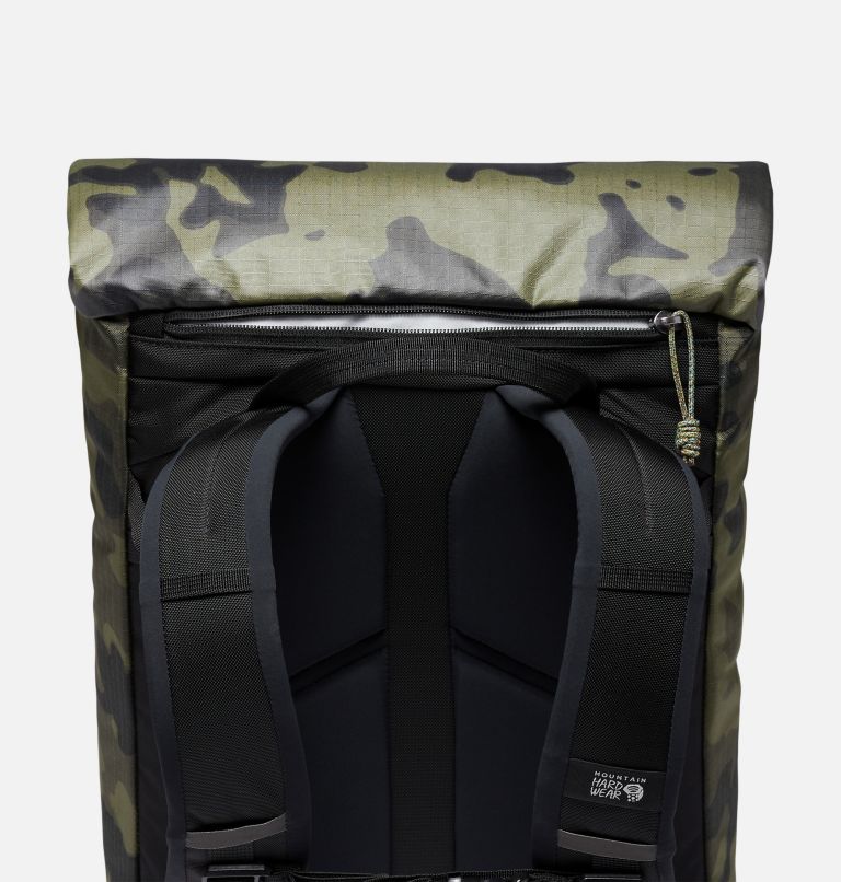 Large Black Camouflage Sports & Gym Backpack  Built for Athletes – Built  for Athletes™